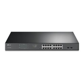 TP-Link TL-SG1218MPE(UN)