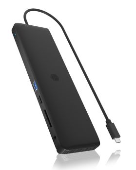 ICY-Box IB-DK2116-C