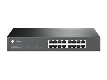 TP-Link TL-SG1016D(UN)