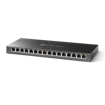 TP-Link TL-SG116E(UN)