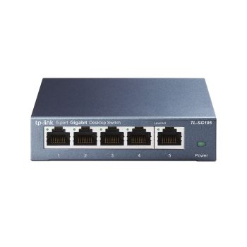 TP-Link TL-SG105(TPD)