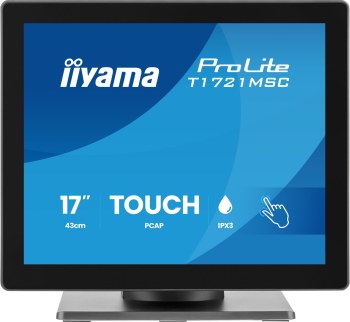 Iiyama T1721MSC-B3