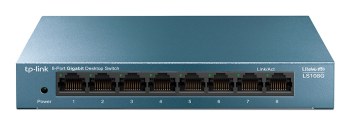 TP-Link LS108G(UN)