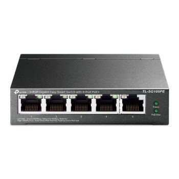 TP-Link TL-SG105PE(UN)