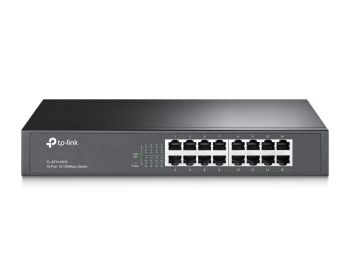 TP-Link TL-SF1016DS(UN)