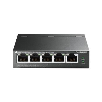 TP-Link TL-SG1005LP(UN)