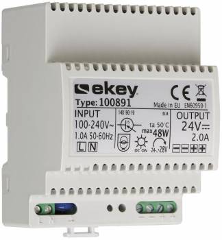 EKEY 100891