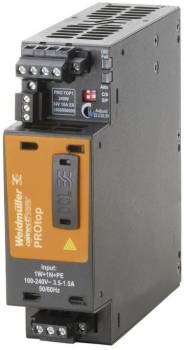 Weidmüller 2466990000