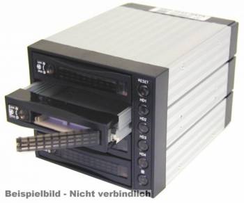 CRU DataPort 6681-5000-0500