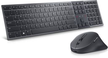 DELL KM900-GR-INT