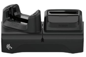 Zebra CRD-TC2L-BS11B-01