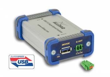 ALLDAQ ADQ-USB 3.0-ISO-W