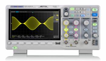 Siglent SDS1202X-E