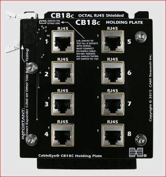 CableEye / CAMI Research 748C