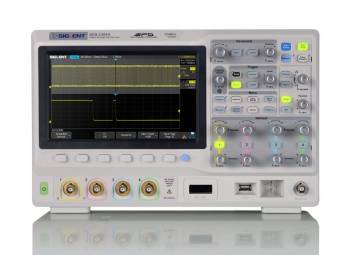 Siglent SDS2204X Plus