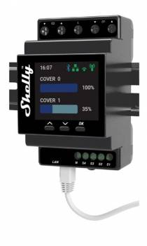 Shelly Shelly_Pro_PM