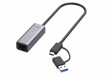 ALLNET ALL-NC-2.5G-USBC_A