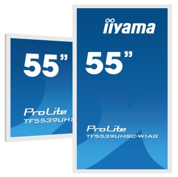 Iiyama TF5539UHSC-W1AG