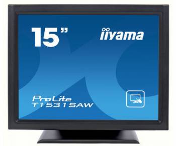 Iiyama T1531SAW-B6