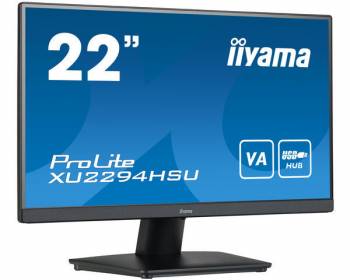 Iiyama XU2294HSU-B2