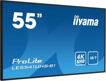 Iiyama LE5541UHS