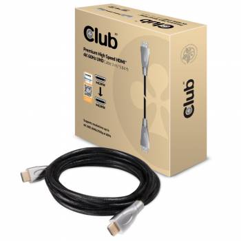 Club 3d CAC-1310