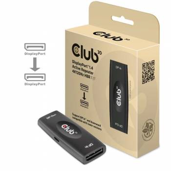 Club 3d CAC-1007
