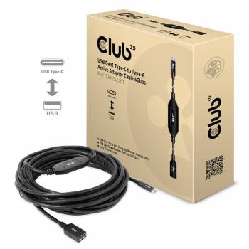 Club 3d CAC-1538