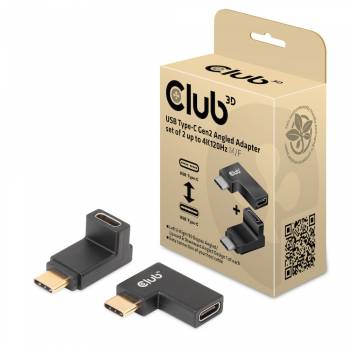 Club 3d CAC-1528