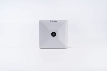 Milesight IoT VS121-P-White-High