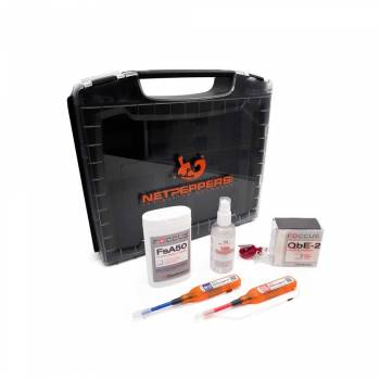 Netpeppers NP-FIBER-KIT100