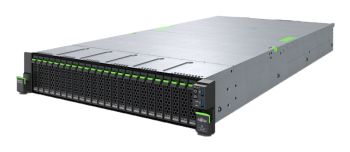 Fujitsu VFY:R2547SC310IN