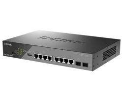 D-Link DSS-200G-10MP/E