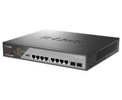 D-Link DSS-200G-10MPP/E