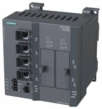 Siemens 6GK53082GG102AA2