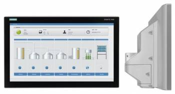 Siemens 6AV21240MC240BX0