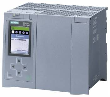 Siemens 6ES75184TP000AB0