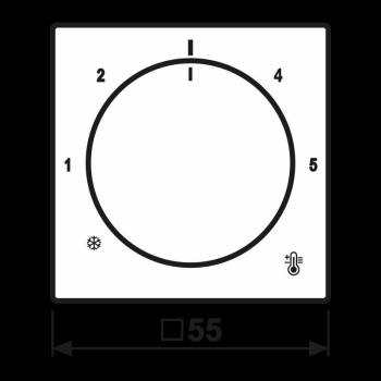 JUNG A1749BFSWM