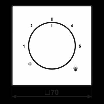 JUNG LS1749BF