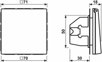 JUNG LC1520BFKL211