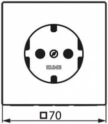 JUNG LC1520KI201