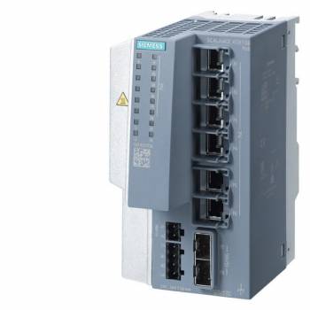 Siemens 6GK51082RS002FC2