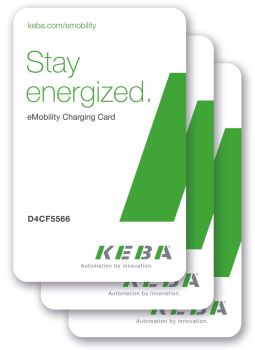 KEBA 127939