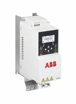 ABB Automation 3AXD50000716623