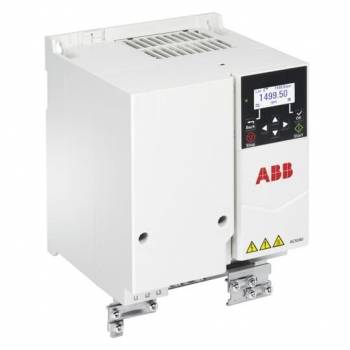 ABB Automation 3AXD50000874316