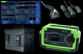 Gossen M708E