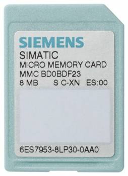 Siemens 6ES79538LL310AA0