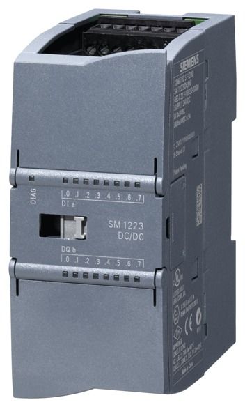 Siemens 6ES72231BH320XB0