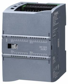 Siemens 6ES72231PL320XB0
