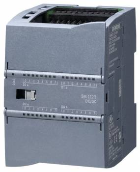 Siemens 6ES72231BL320XB0